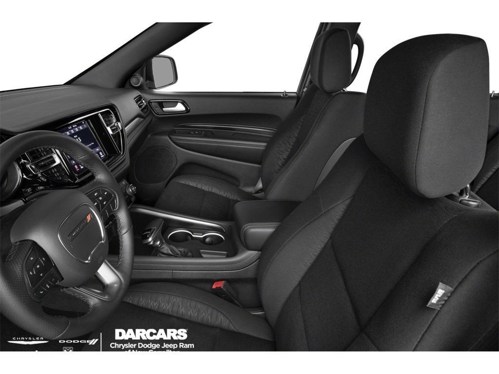 new 2026 Dodge Durango car, priced at $50,035