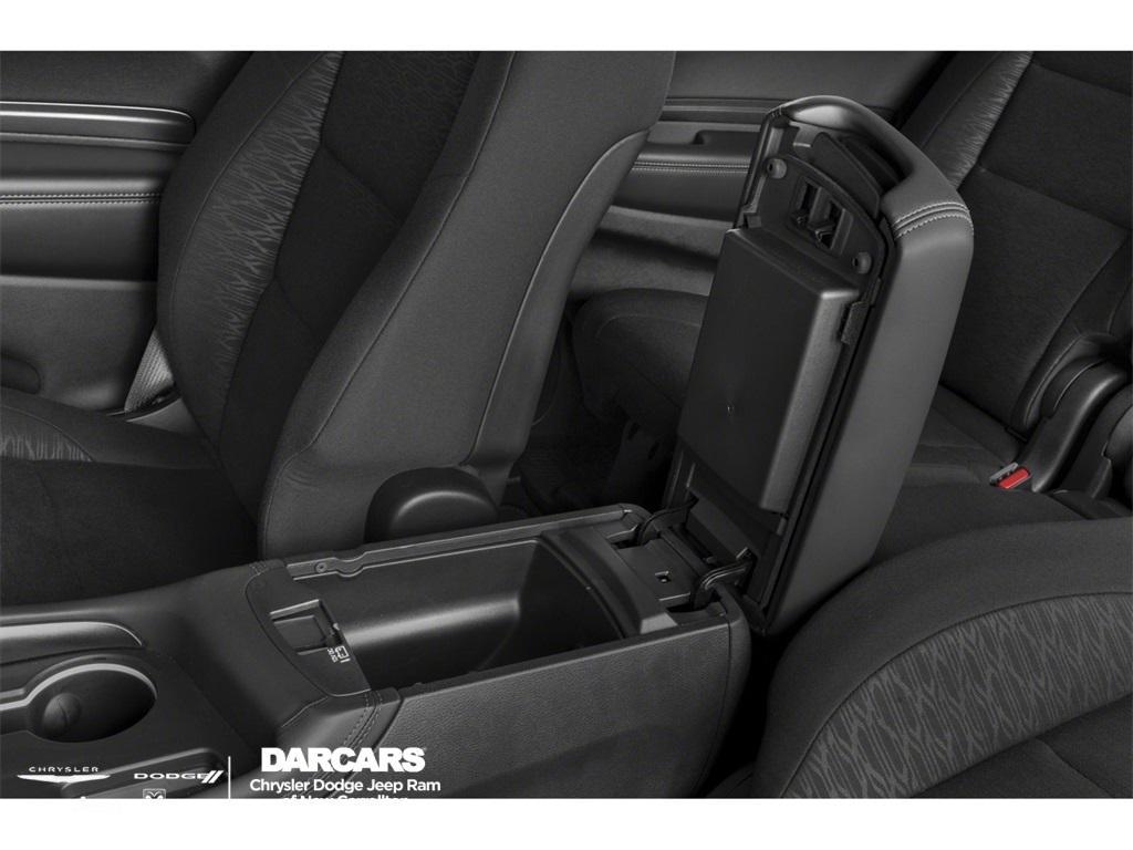 new 2026 Dodge Durango car, priced at $50,035