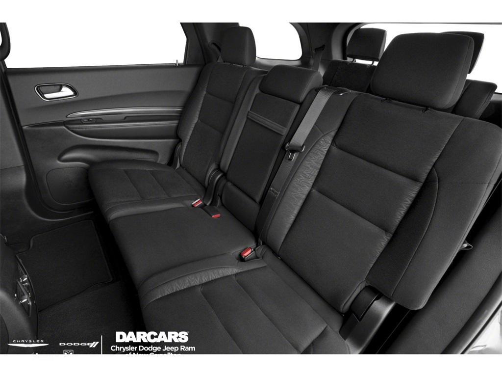 new 2026 Dodge Durango car, priced at $50,035