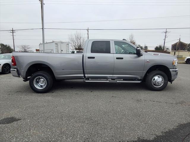 new 2024 Ram 3500 car, priced at $74,172