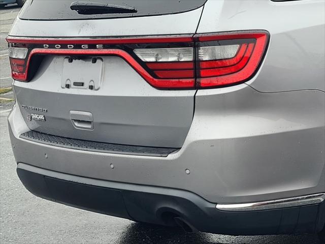 used 2020 Dodge Durango car, priced at $23,968