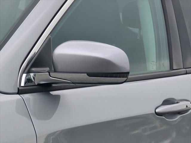 used 2021 Jeep Compass car, priced at $18,000