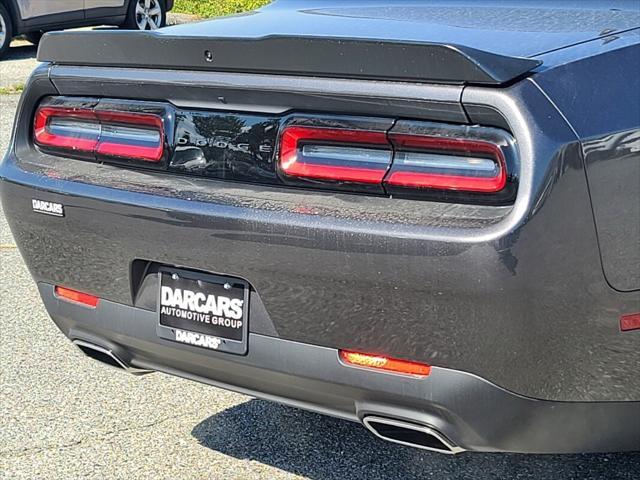new 2023 Dodge Challenger car, priced at $32,557