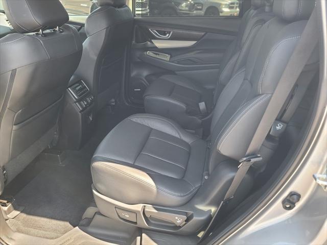 used 2021 Subaru Ascent car, priced at $28,000