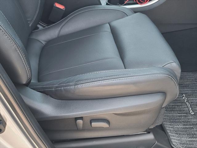 used 2021 Subaru Ascent car, priced at $28,000