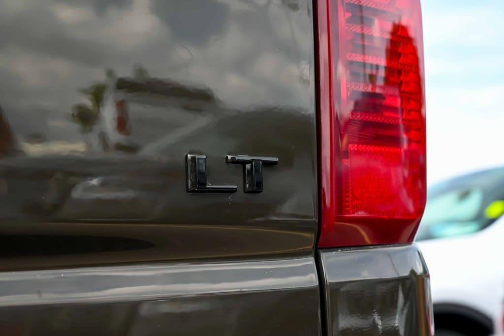 used 2023 Chevrolet Silverado 1500 car, priced at $33,619