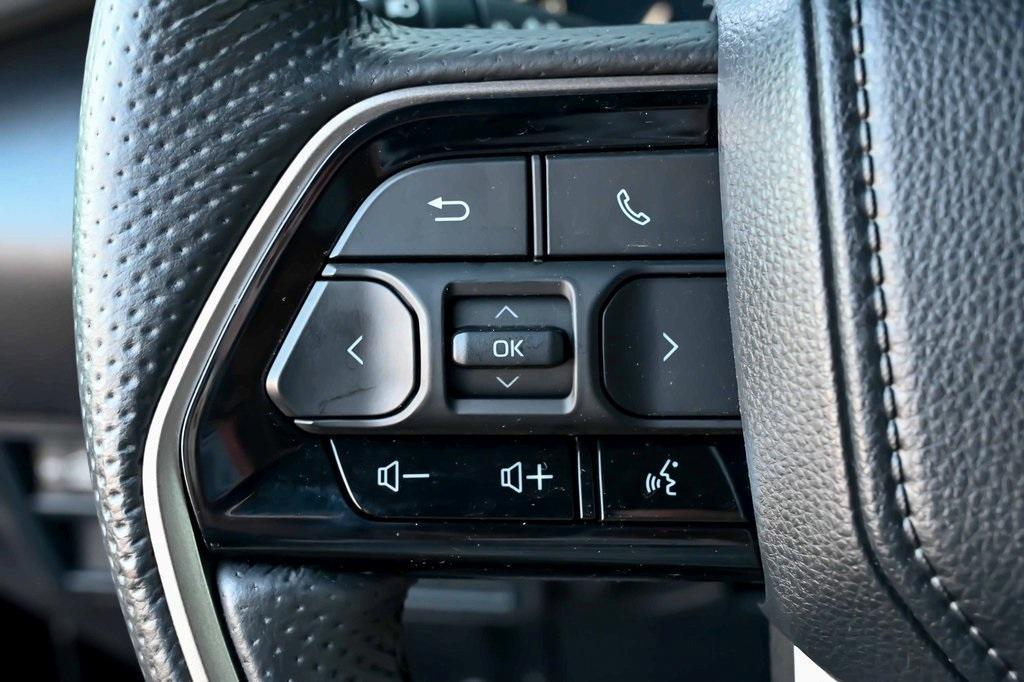 used 2024 Toyota Tundra car, priced at $46,349