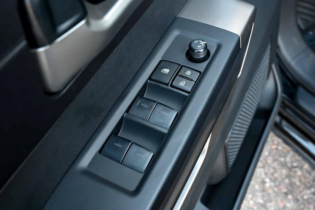 used 2024 Toyota Tundra car, priced at $46,349