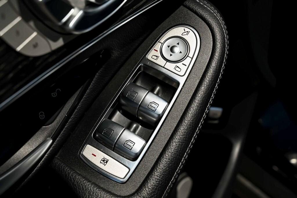 used 2022 Mercedes-Benz GLC 300 car, priced at $29,313