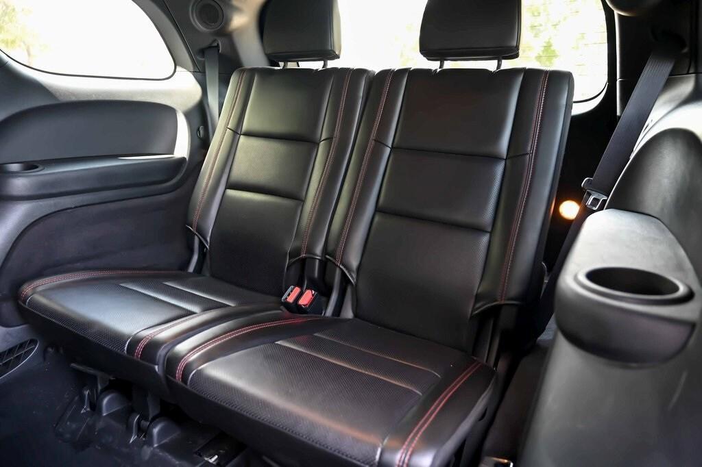 used 2024 Dodge Durango car, priced at $39,961