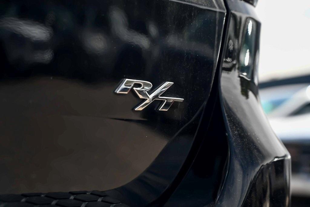 used 2024 Dodge Durango car, priced at $39,961