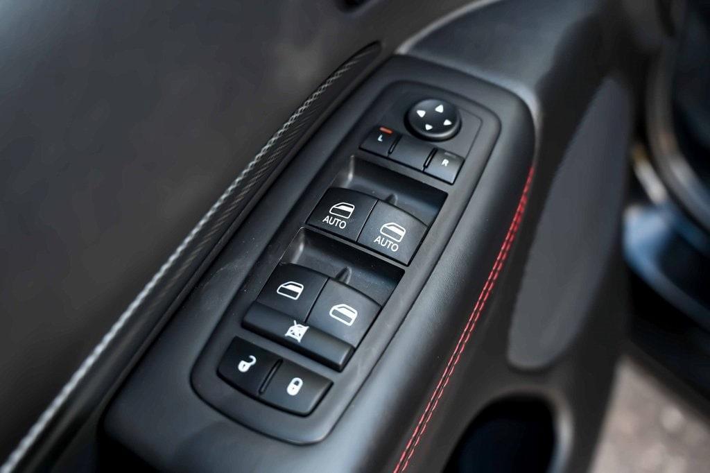used 2024 Dodge Durango car, priced at $40,933