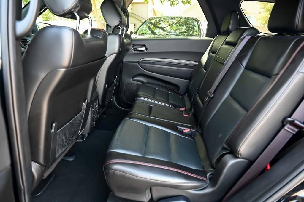 used 2024 Dodge Durango car, priced at $39,961