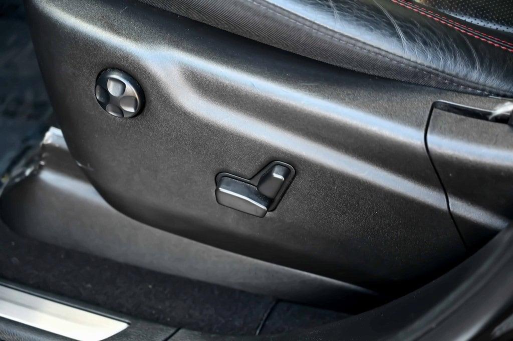 used 2024 Dodge Durango car, priced at $40,933