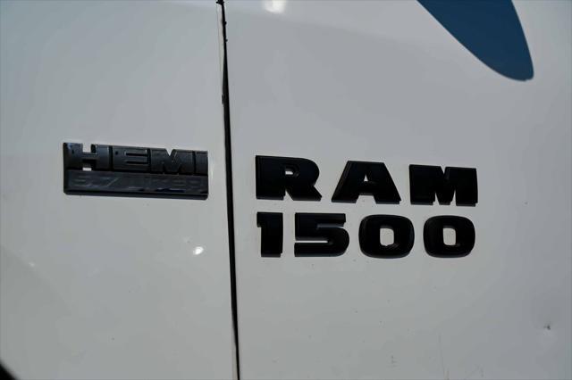 used 2012 Ram 1500 car, priced at $19,997