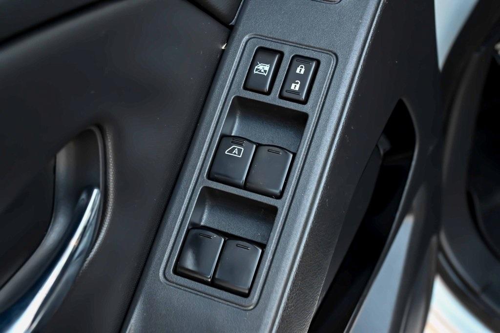 used 2023 Nissan Frontier car, priced at $32,747