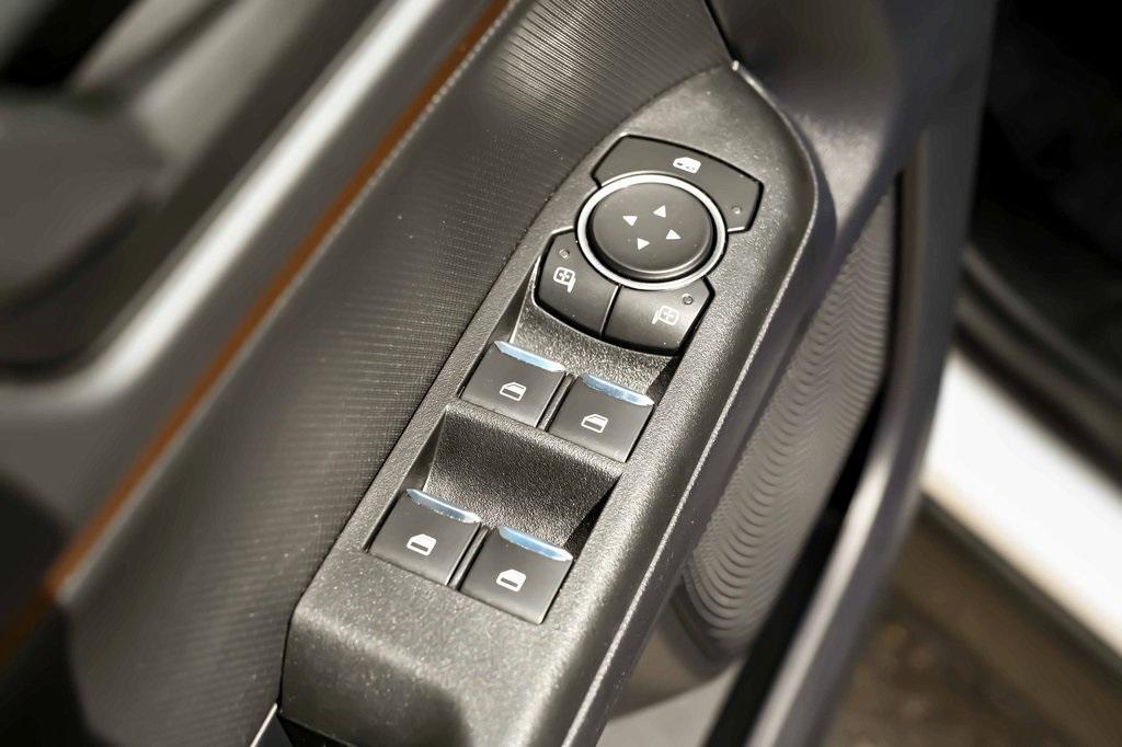 used 2024 Ford Bronco Sport car, priced at $33,997
