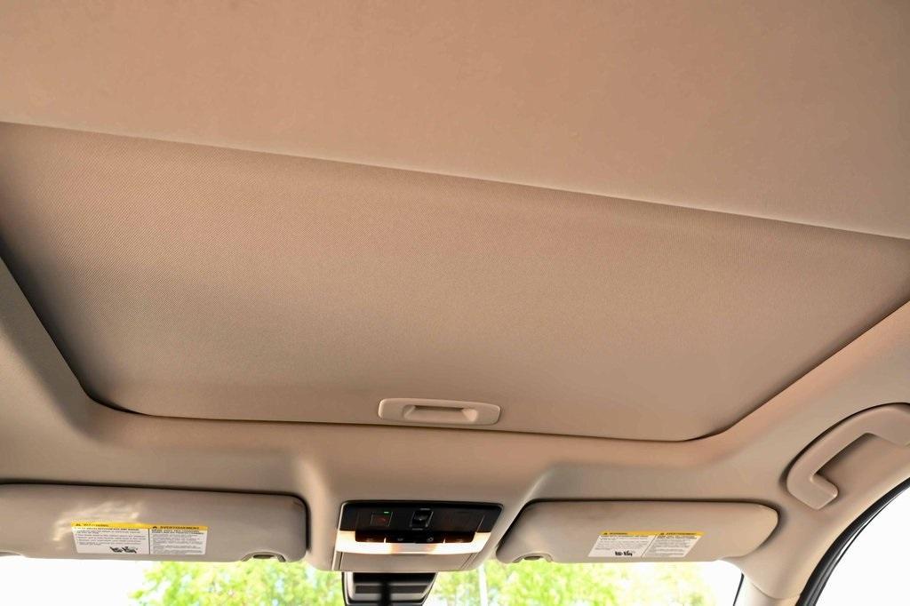 used 2024 Nissan Altima car, priced at $25,757