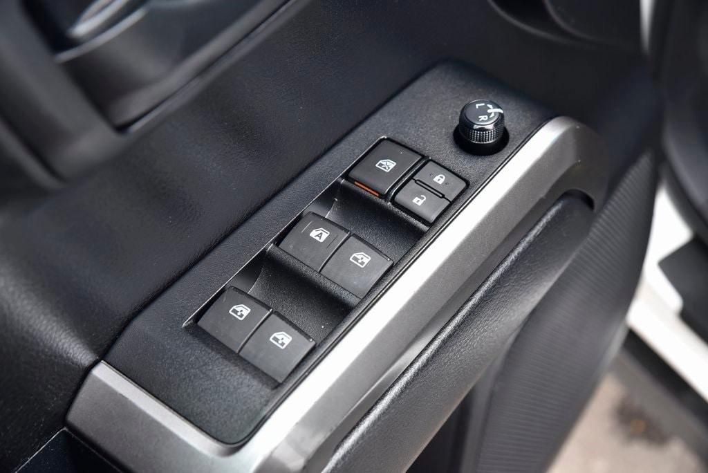 used 2021 Toyota Tacoma car, priced at $35,191