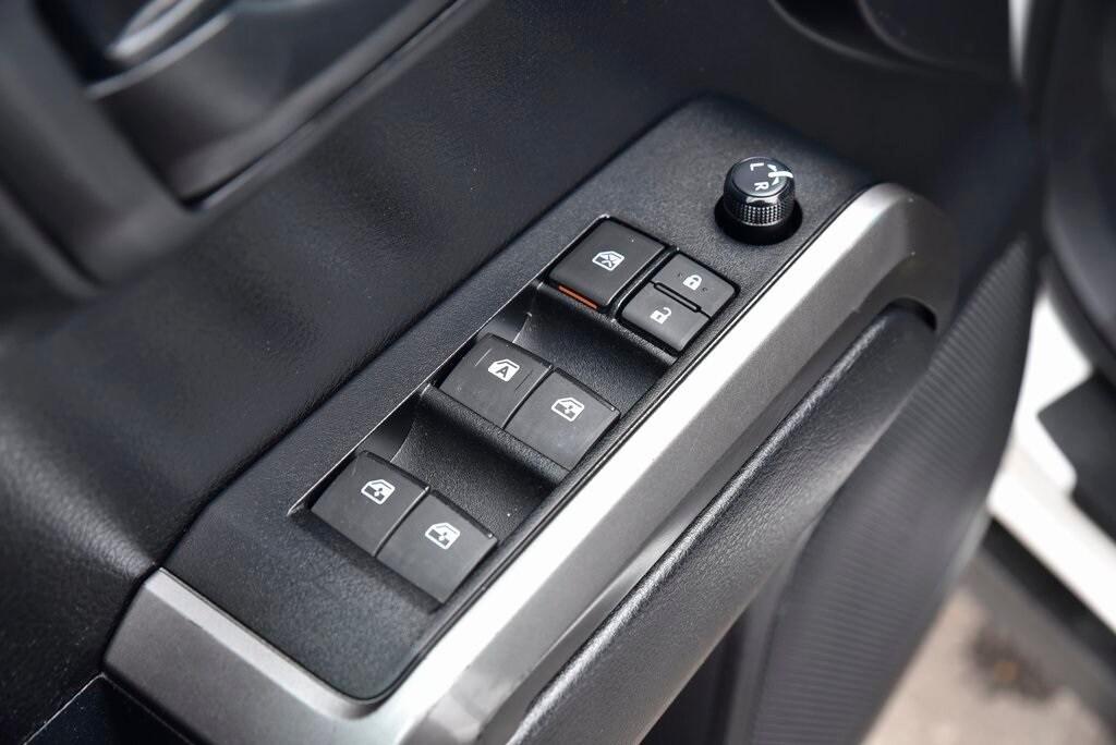 used 2021 Toyota Tacoma car, priced at $35,499