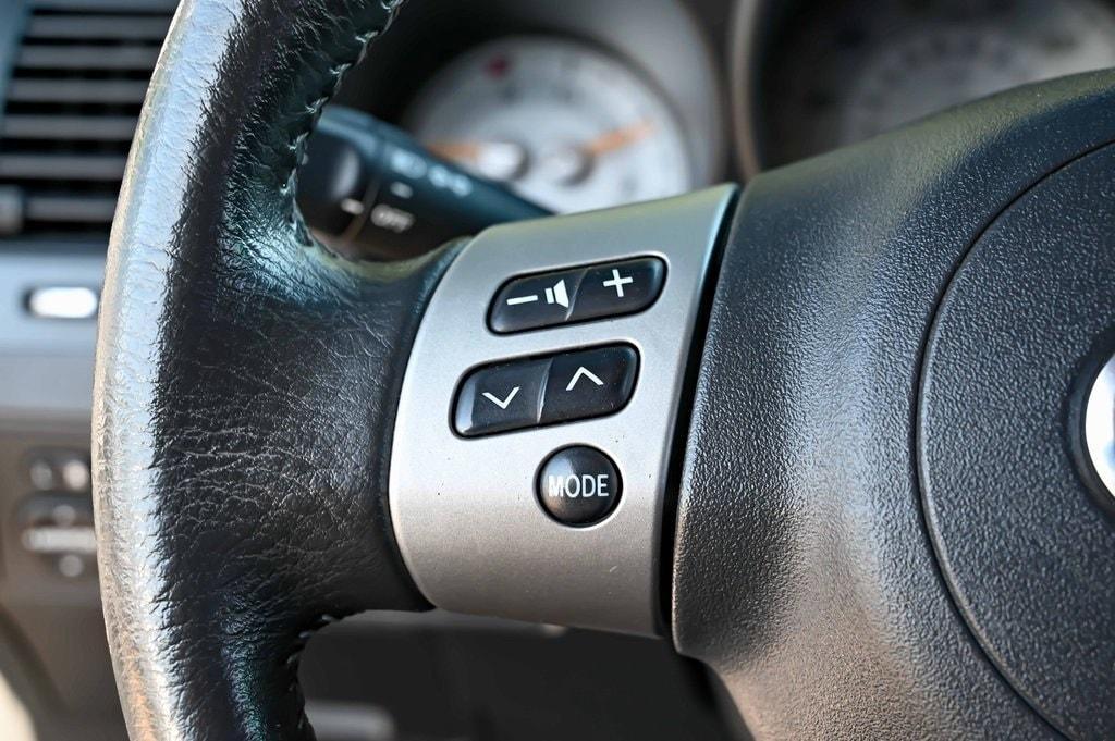 used 2010 Scion tC car, priced at $8,597