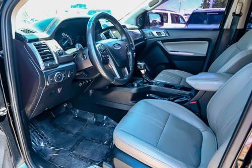 used 2019 Ford Ranger car, priced at $31,849