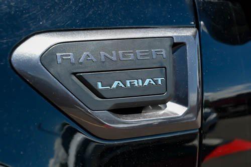 used 2019 Ford Ranger car, priced at $31,849