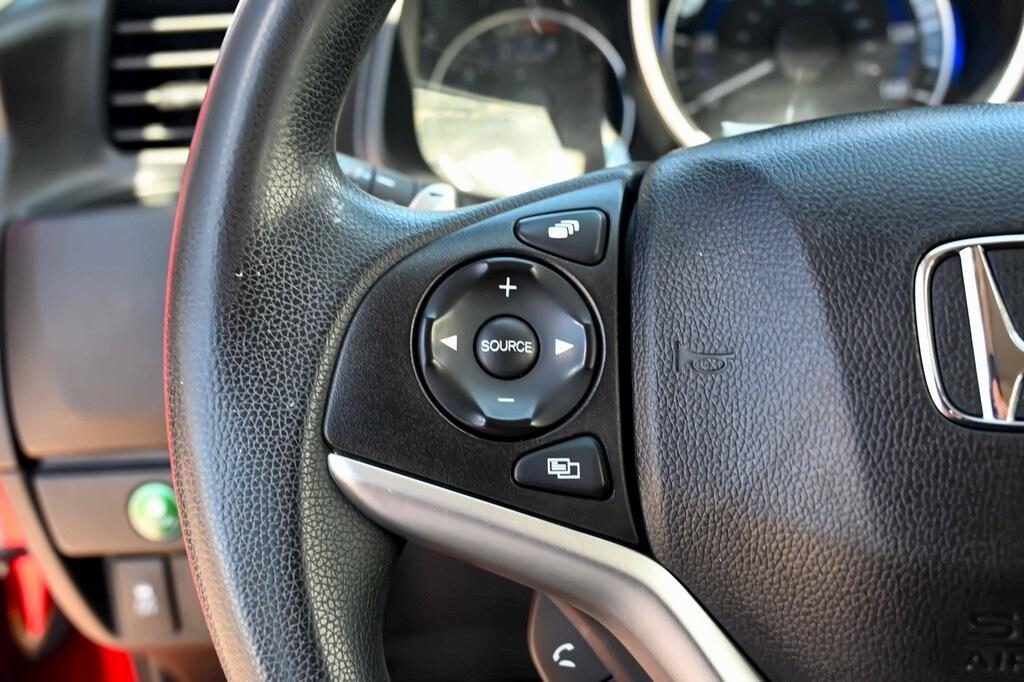 used 2015 Honda Fit car, priced at $11,671