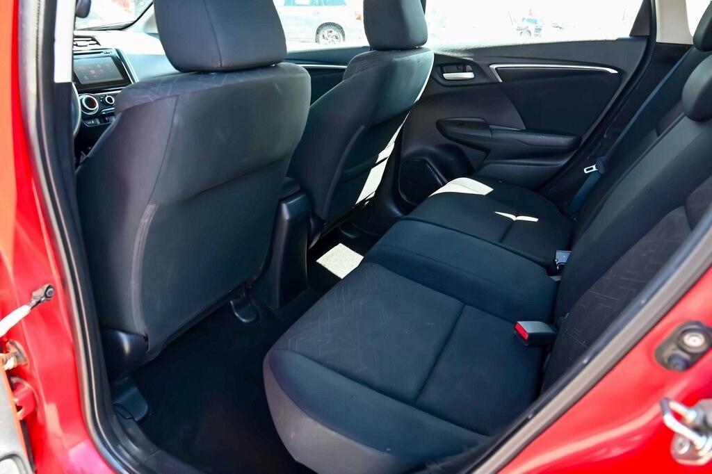 used 2015 Honda Fit car, priced at $11,671