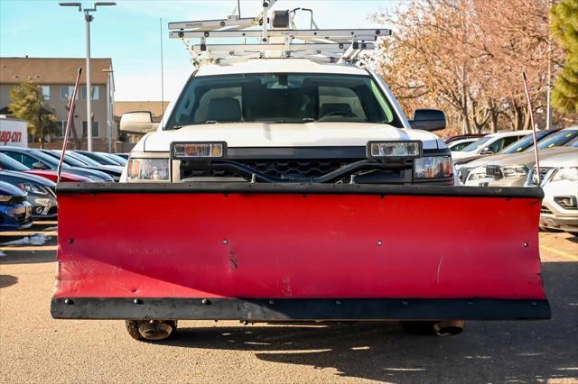 used 2015 Chevrolet Silverado 1500 car, priced at $24,971