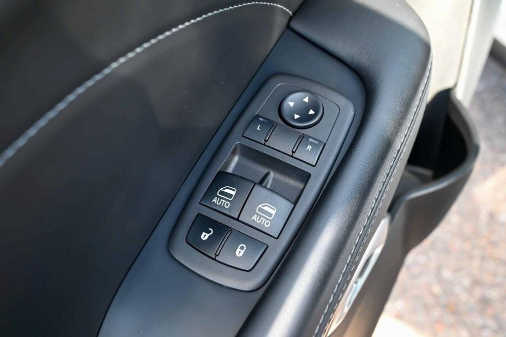 used 2023 Dodge Challenger car, priced at $45,117