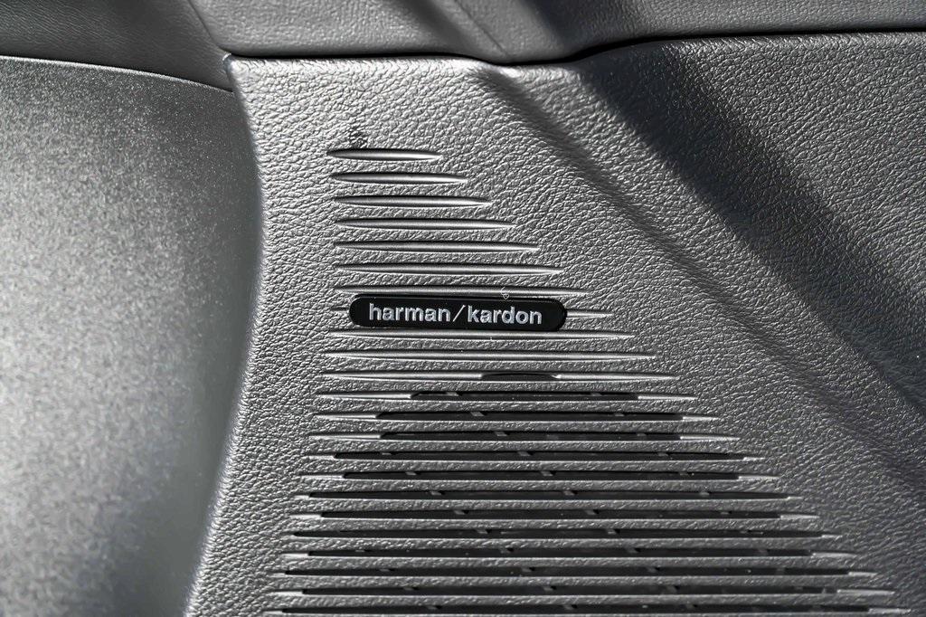 used 2023 Dodge Challenger car, priced at $45,117