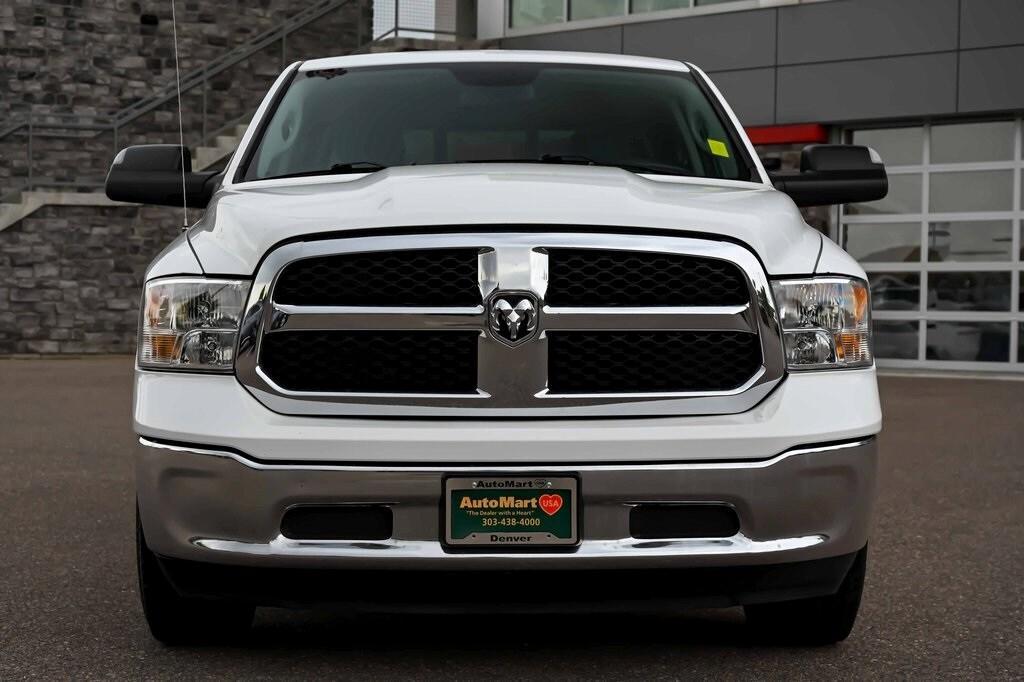 used 2019 Ram 1500 Classic car, priced at $23,523