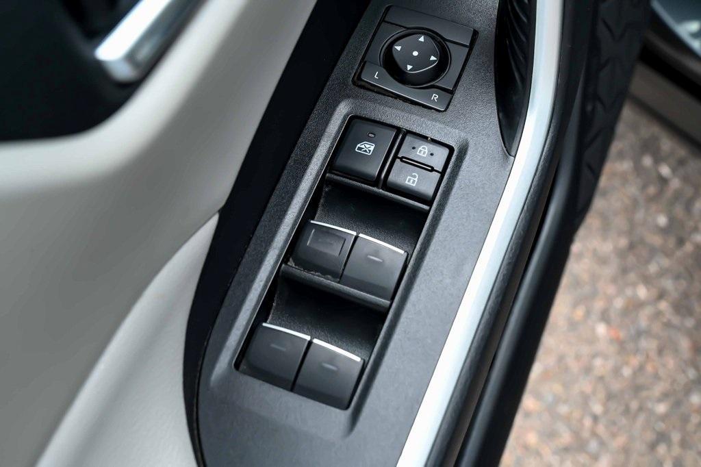 used 2022 Toyota RAV4 car, priced at $30,997