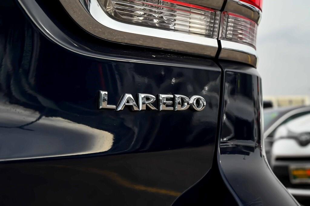 used 2016 Jeep Grand Cherokee car, priced at $16,357