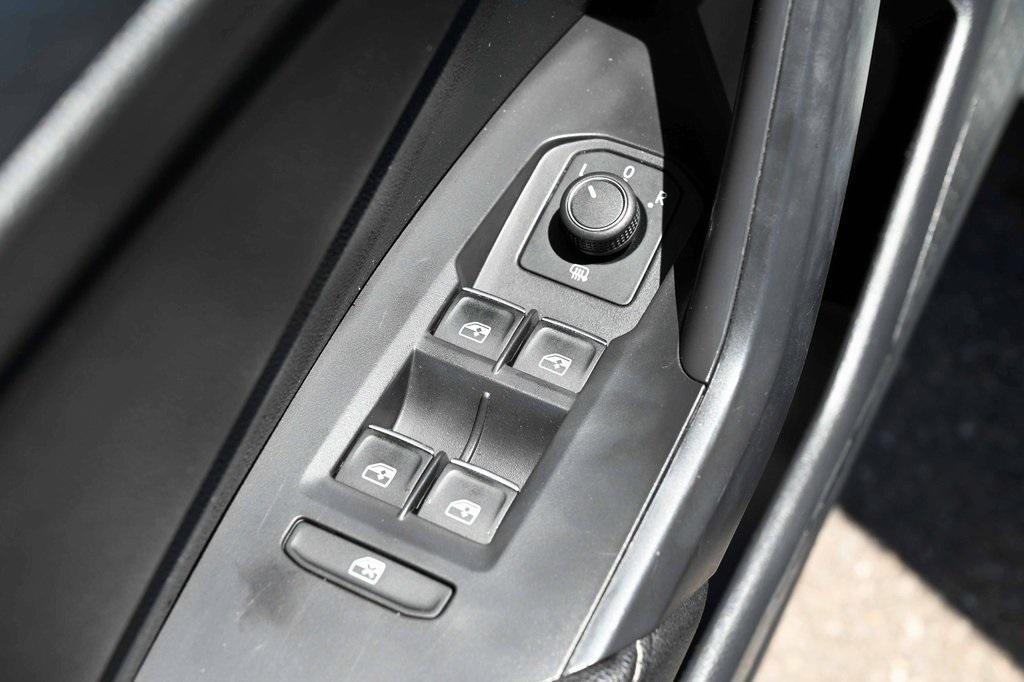 used 2022 Volkswagen Jetta car, priced at $17,449