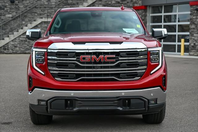 used 2024 GMC Sierra 1500 car, priced at $55,667