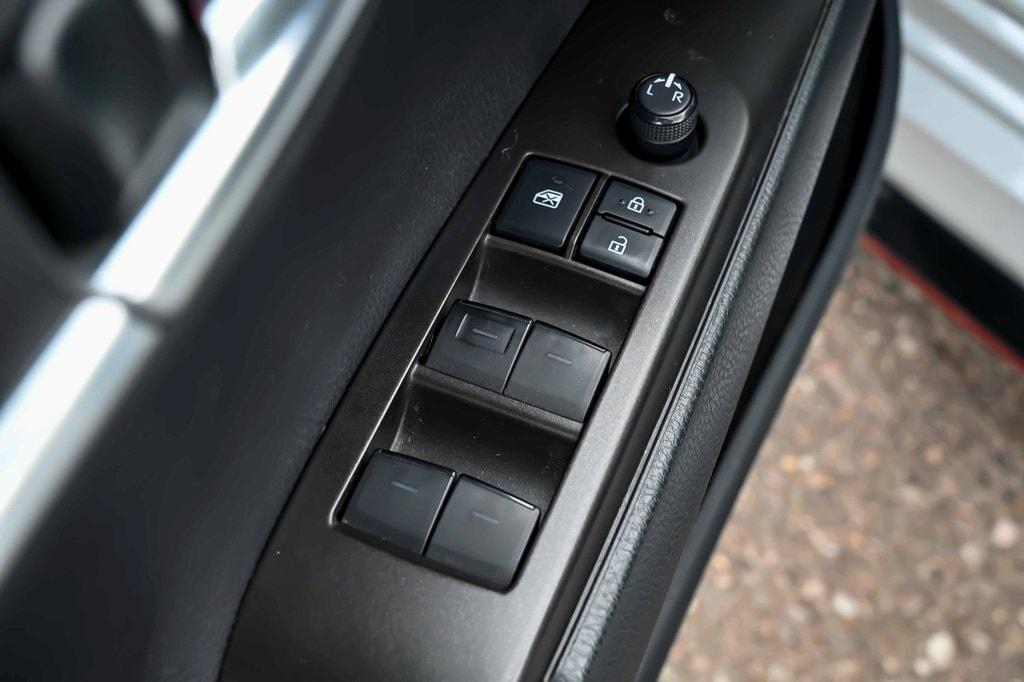 used 2021 Toyota Camry car, priced at $33,757