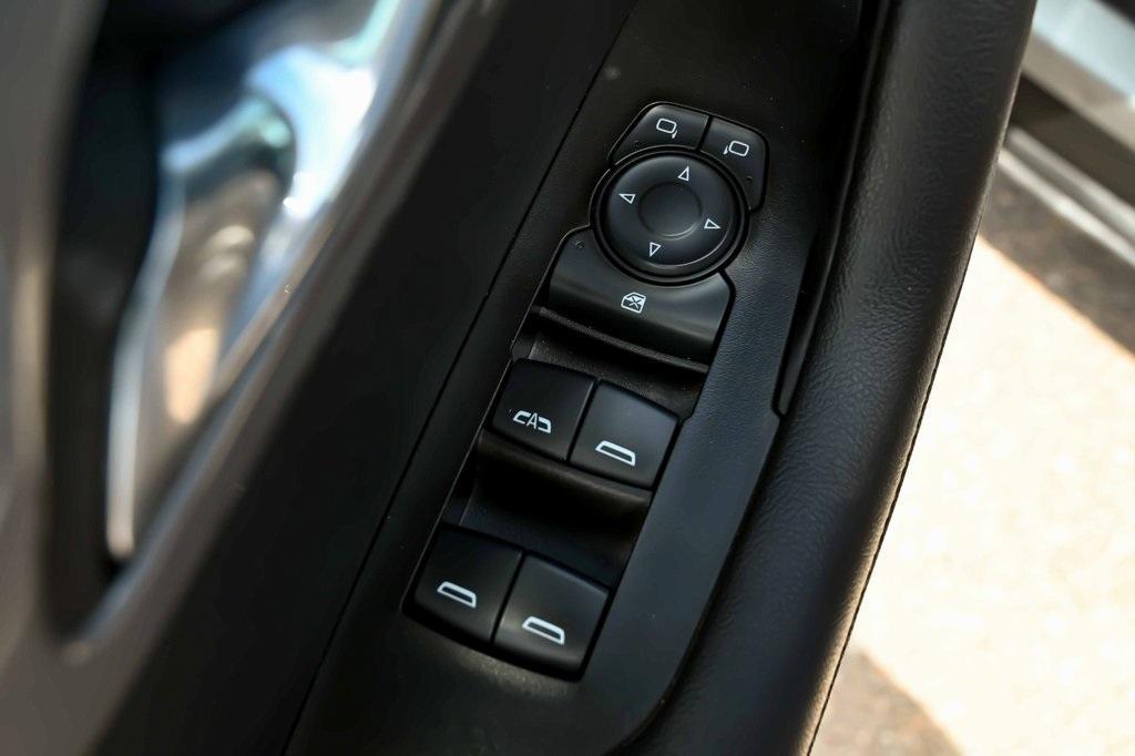 used 2023 Chevrolet Blazer car, priced at $25,377