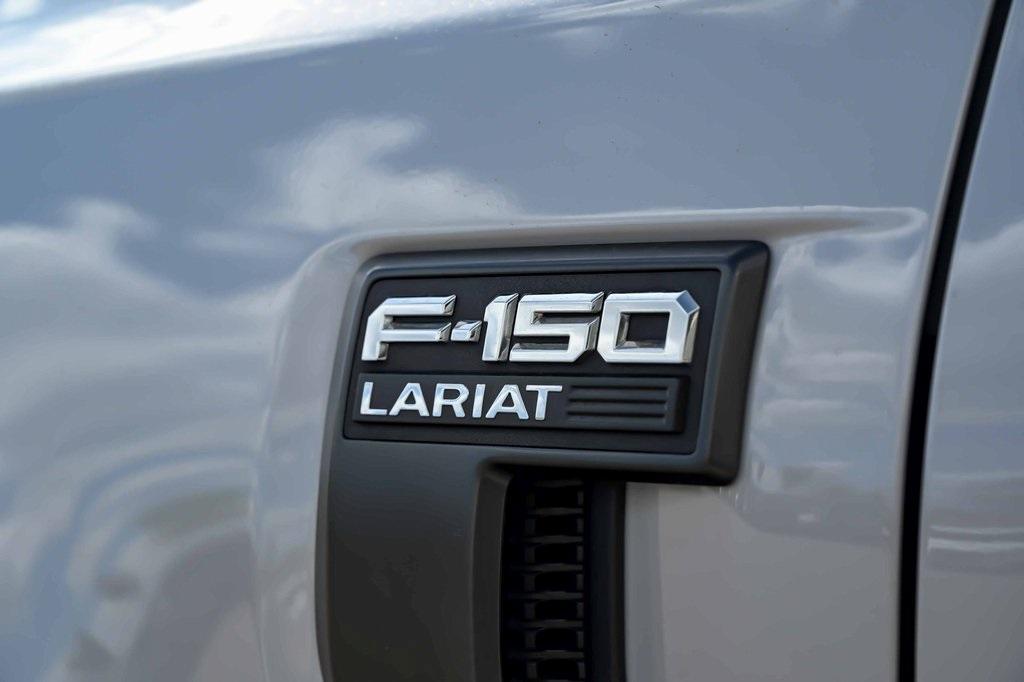 used 2022 Ford F-150 car, priced at $42,745