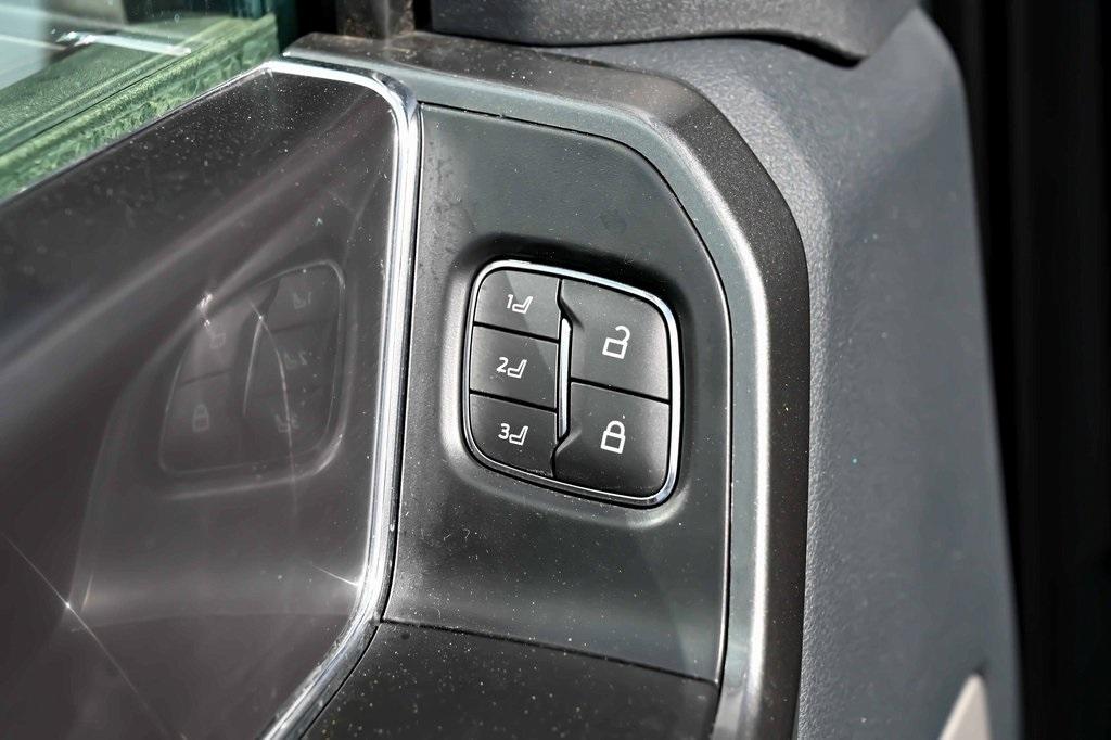 used 2022 Ford F-150 car, priced at $42,745