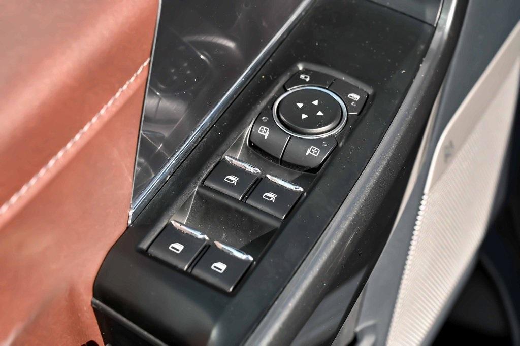 used 2022 Ford F-150 car, priced at $42,745