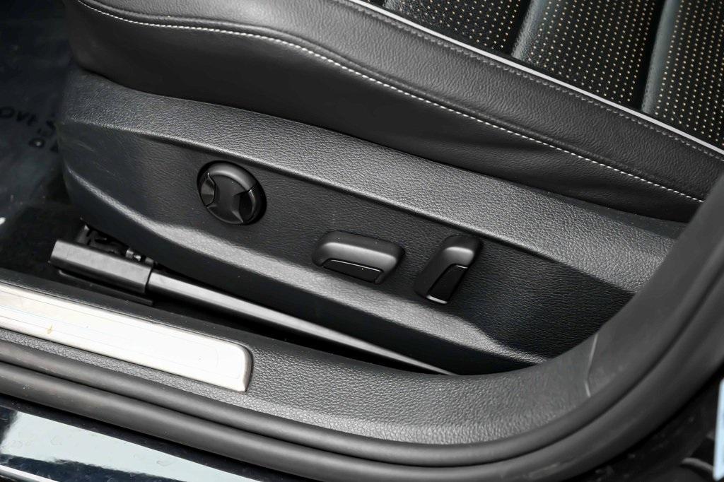 used 2018 Volkswagen Golf R car, priced at $31,795