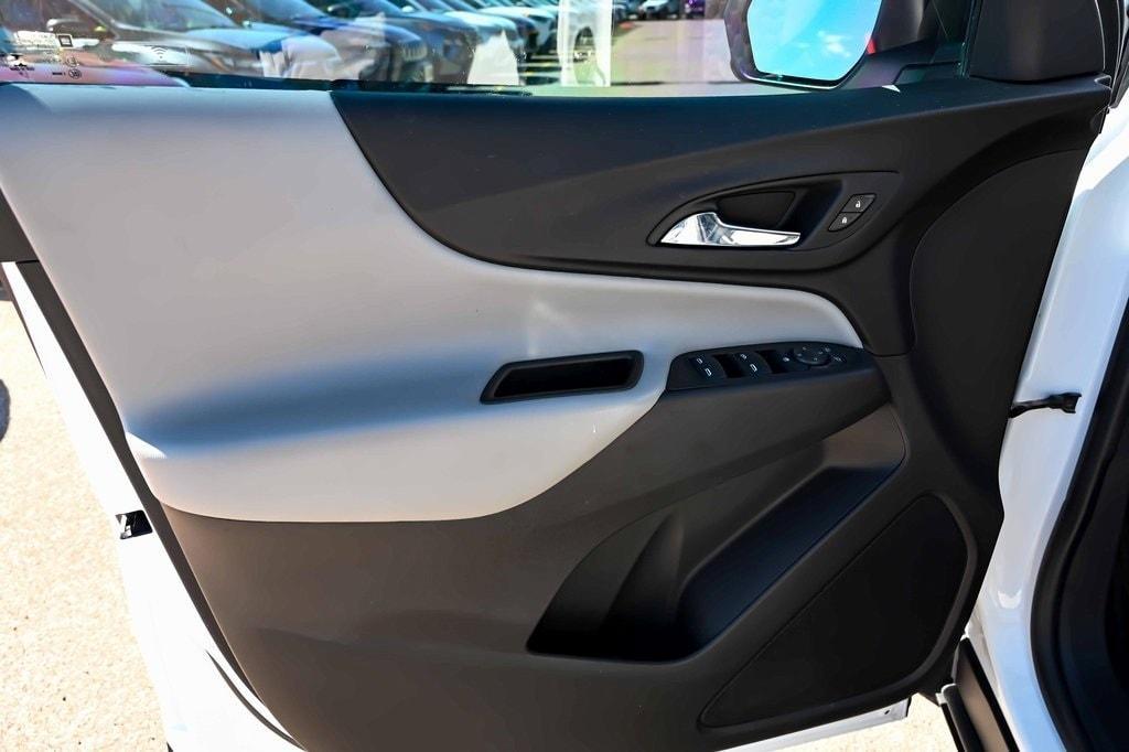 used 2020 Chevrolet Equinox car, priced at $19,255