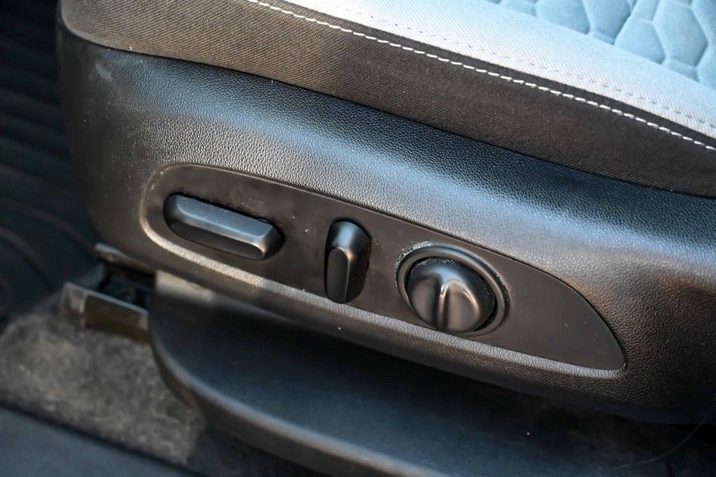 used 2020 Chevrolet Equinox car, priced at $17,681