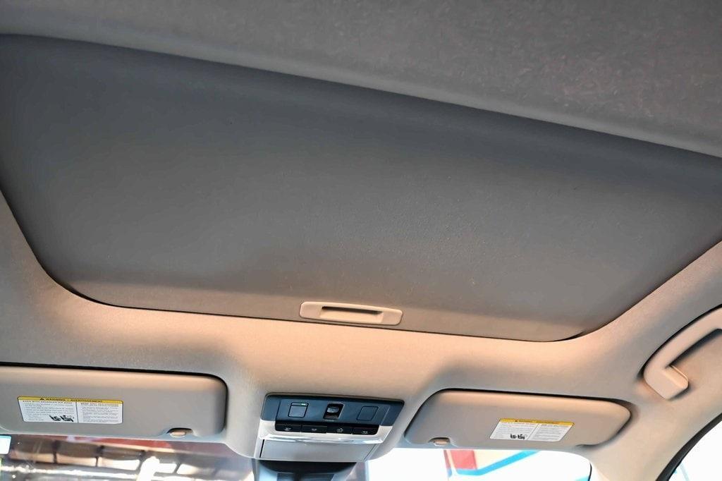 used 2024 Nissan Sentra car, priced at $22,571