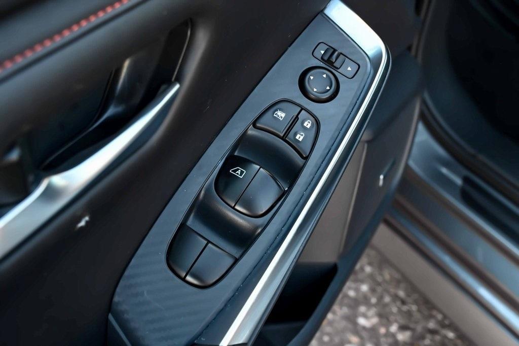 used 2024 Nissan Sentra car, priced at $22,571