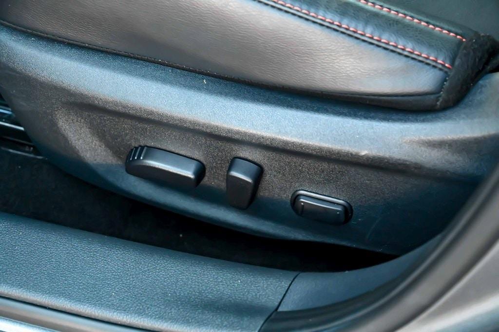 used 2024 Nissan Sentra car, priced at $22,571