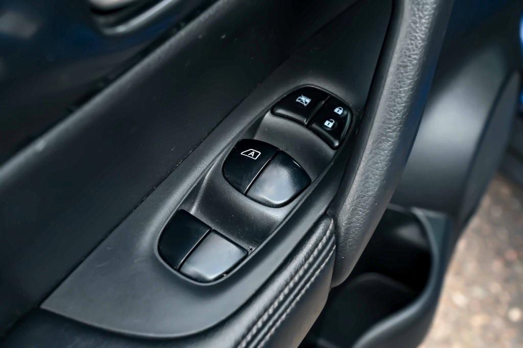 used 2017 Nissan Rogue car, priced at $13,971