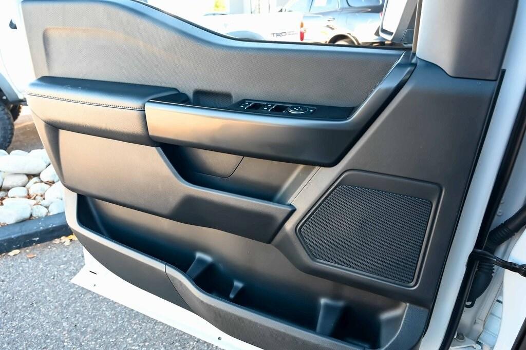 used 2023 Ford F-150 car, priced at $34,597